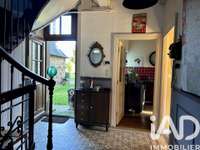 Vente maison 12 pièces