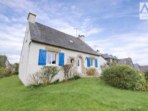 Vente Maison 4 chambresLanvollon