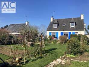 Vente Maison 4 chambresLanvollon