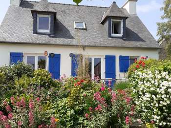 Vente Maison 4 chambresLanvollon