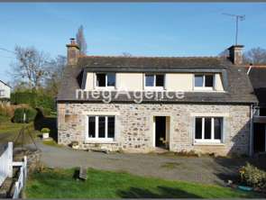 Vente Maison 4 chambresLanvollon