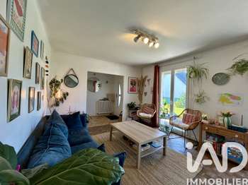 Vente maison 7 pièces Lanvollon 22
