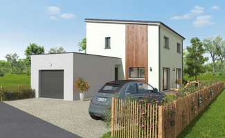 Photo Vente maison Lanvollon