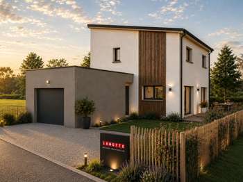 Vente Maison 3 chambresLanvollon