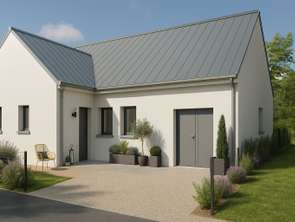 Vente Maison 3 chambresLanvollon