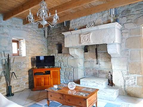 Vente maison 6 pièces Lanvollon 22