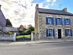 Vente Maison 5 chambresLanvollon