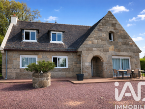 Vente Maison 6 chambresLanvollon