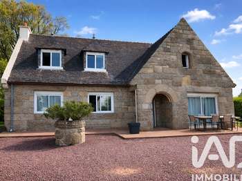Vente maison 8 pièces Lanvollon 22