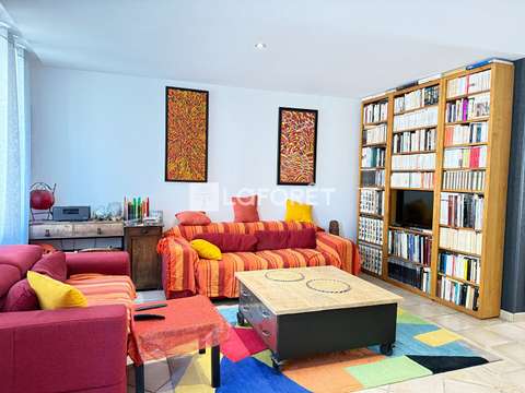 Vente maison 6 pièces Lanvollon 22