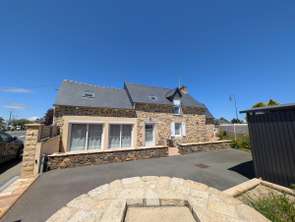 Vente Maison 3 chambresLanvollon