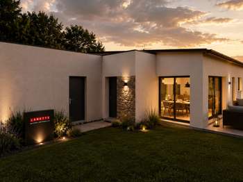 Vente maison 4 pièces Lanvollon 22