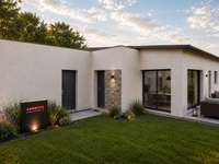 Vente maison 4 pièces Vente maison 4 pièces