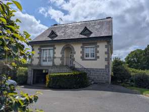 Vente Maison 4 chambresLanvollon