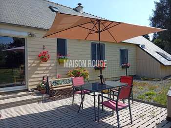 Vente Maison 4 chambresLanvollon