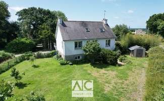 Photo Vente maison Lanvollon