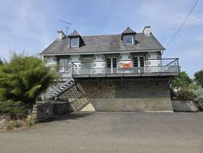 Vente Maison 4 chambresLanvollon