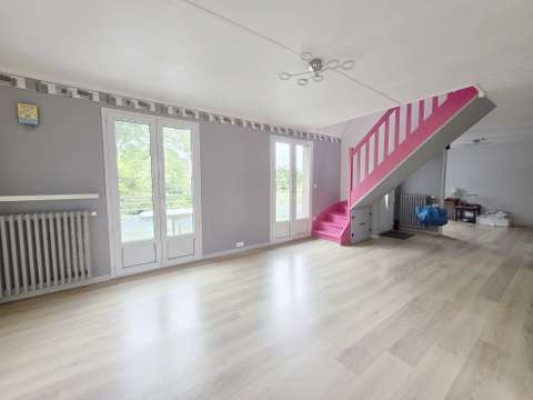 Vente maison 8 pièces Vente maison 8 pièces
