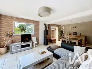 Vente Maison 5 piècesLanvollon