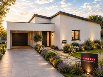 Vente maison 4 pièces Lanvollon 22