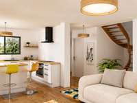 Vente maison 5 pièces Vente maison 5 pièces