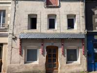 Vente maison
