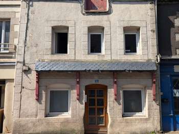 Vente MaisonLanvollon
