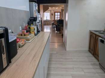 Vente maison