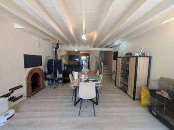 Vente maison