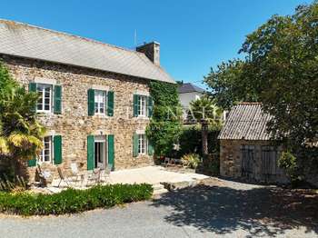 Vente Maison 6 chambresLanvollon