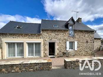 Vente Maison 3 chambresLanvollon