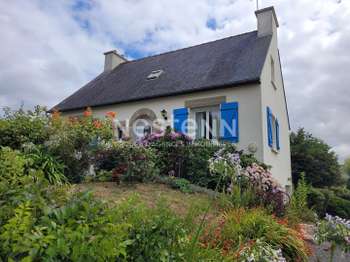 Vente maison 5 pièces Lanvollon 22