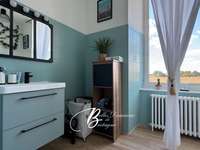 Vente maison 10 pièces Vente maison 10 pièces