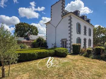 Vente maison 10 pièces Vente maison 10 pièces
