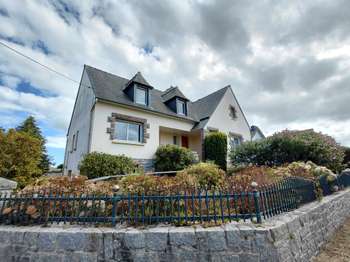 Photo Vente maison Lanvollon