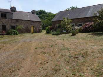 Vente Maison 5 chambresLanvollon