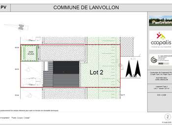 Vente maison 3 pièces Vente maison 3 pièces