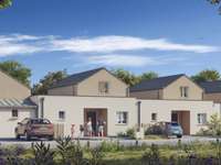 Vente maison 3 pièces Vente maison 3 pièces