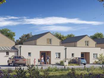 Vente Maison 2 chambresLanvollon