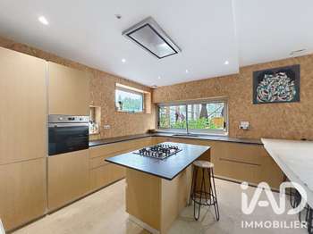 Vente Maison 3 chambresLanvollon