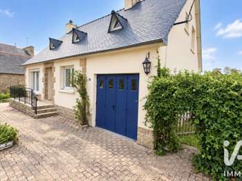 Vente maison 5 pièces Lanvollon 22