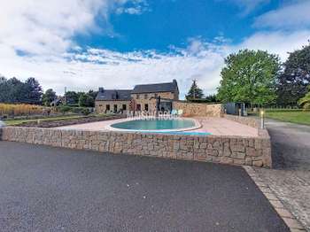 Vente maison 7 pièces Lanvollon 22