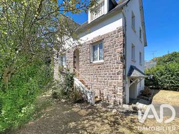 Vente maison 6 pièces Lanvollon 22