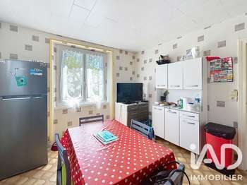 Vente maison 6 pièces Vente maison 6 pièces