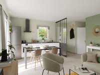 Vente maison 4 pièces Vente maison 4 pièces