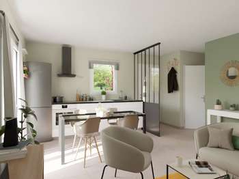 Vente maison 4 pièces Vente maison 4 pièces