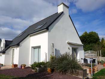 Vente maison 5 pièces Lanvollon 22