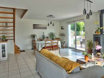 Vente maison 5 pièces Lanvollon 22
