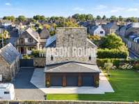 Vente maison 12 pièces