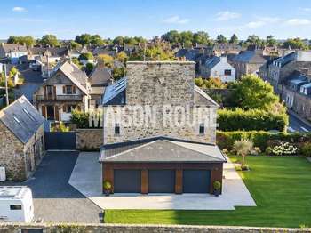 Vente maison 12 pièces Lanvollon 22